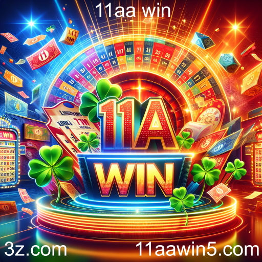 Descubra o Mundo das Loterias no 11aa win